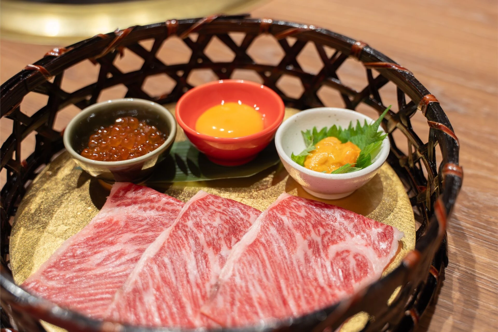 和牛