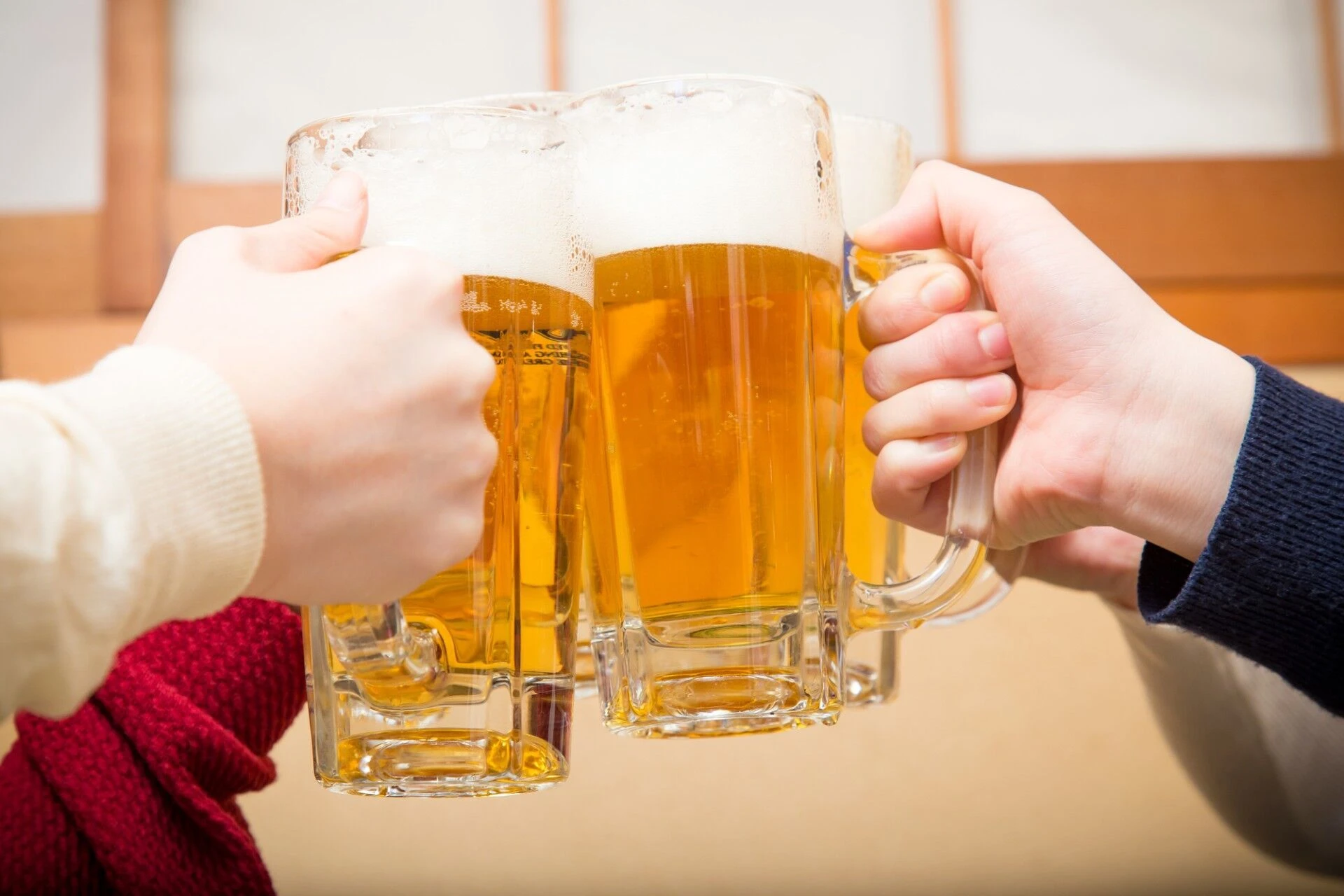 お酒